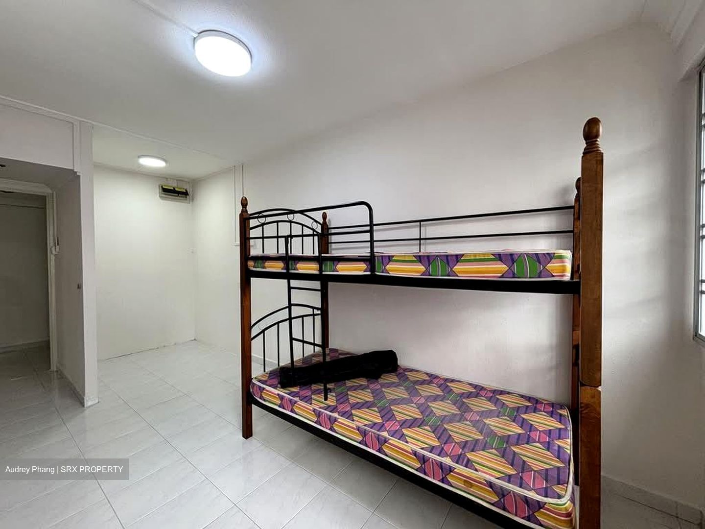 Blk 537 Hougang Street 52 (Hougang), HDB 5 Rooms #631819771